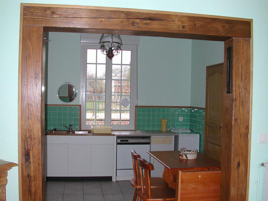 The Poppy'S Villa Aveluy Exterior photo